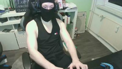 Gooner03 webcam model stream image