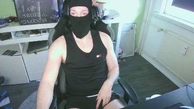 Gooner03 webcam model stream image