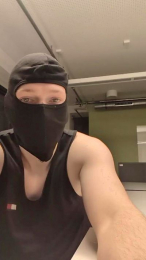 Gooner03 webcam model stream image