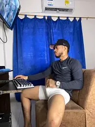 Kylian_Alessandro webcam model stream image