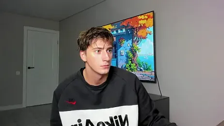 DaniHort webcam model stream image