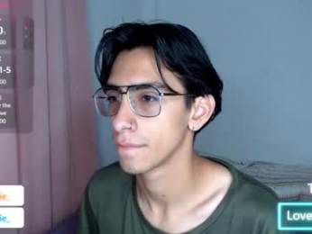 ash_v1 webcam chaturbate model stream image