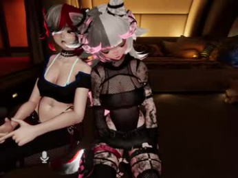 animecutie webcam model stream image