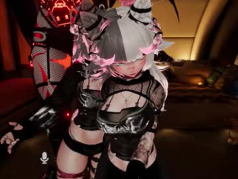 animecutie webcam model stream image