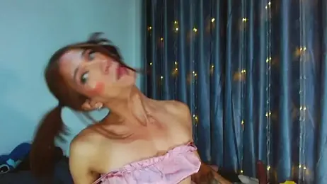 Kenisha_Sweet webcam model stream image