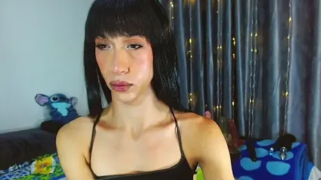 Kenisha_Sweet webcam model stream image