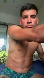 Marxiano420 webcam model stream image