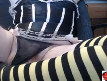 snky webcam model stream image