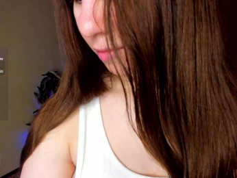 Blessme-G webcam model stream image