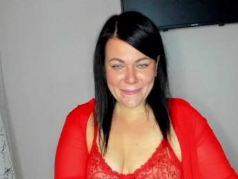 Annbigass webcam model stream image