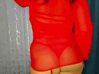 Annbigass webcam model stream image