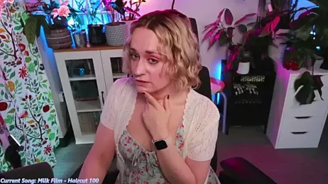 xzoeyryanx webcam model stream image