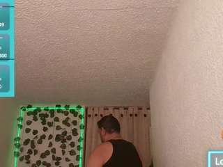 oralloop webcam model stream image