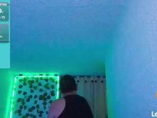 oralloop webcam model stream image