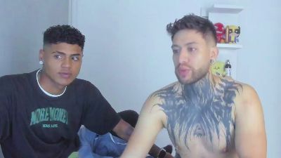 the_boys_naugh1 webcam model stream image