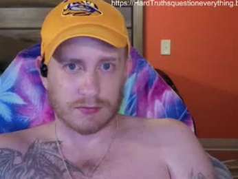 conversationalistx webcam model stream image