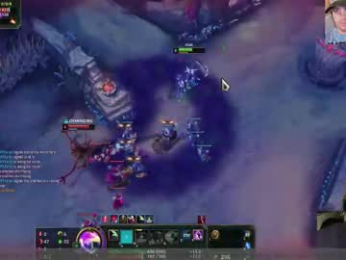 conversationalistx webcam model stream image