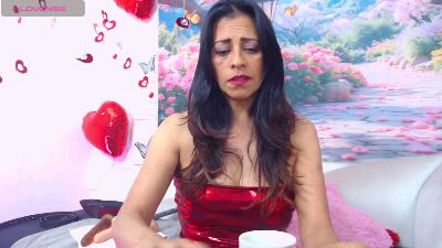 SashaMissHot webcam model stream image