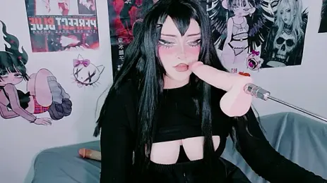angeldust_777 webcam stripchat model stream image