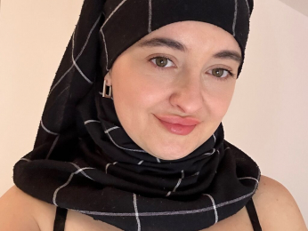 NaseeraQuinns webcam model stream image