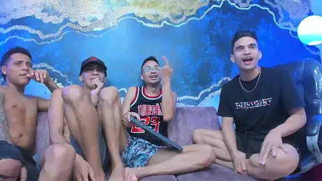 Juicy_Creww webcam stripchat model stream image