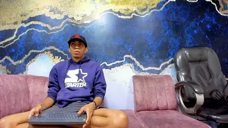 Juicy_Creww webcam model stream image