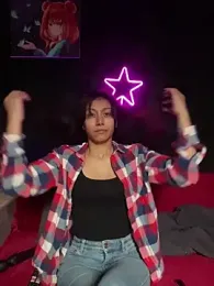 Kiscsillagg webcam stripchat model stream image