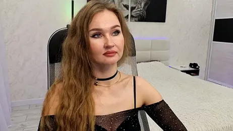 __Magic webcam model stream image