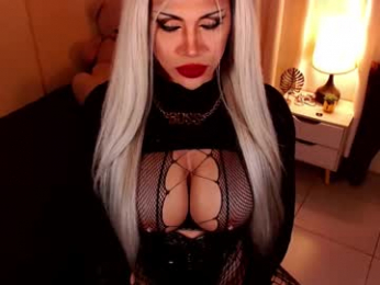 sensational_diva webcam model stream image