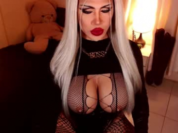 sensational_diva webcam model stream image