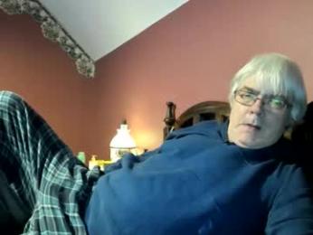 dug38 webcam model stream image