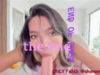sharon__baker_ webcam model stream image