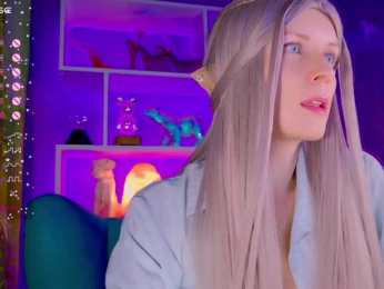 -Fresh- webcam model stream image