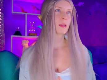 -Fresh- webcam model stream image