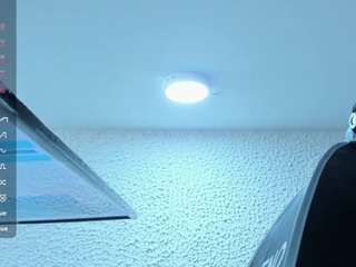 dannyevans webcam model stream image