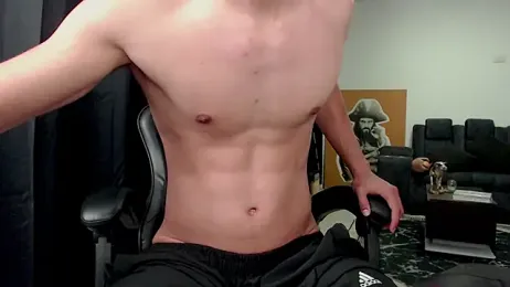 Stiven_CL webcam model stream image