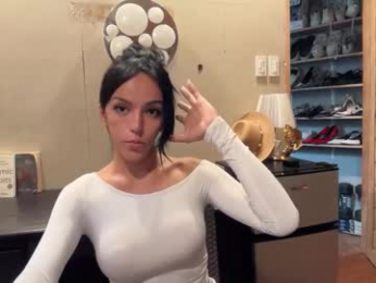 galileii webcam model stream image