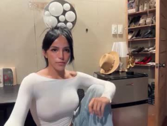 galileii webcam model stream image