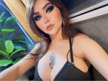 JasminAshford webcam model stream image