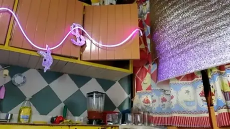 Jony_Marta webcam stripchat model stream image