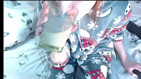 Q_T_pie webcam model stream image