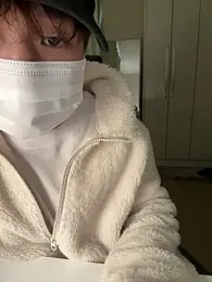 dkskdksk12 webcam model stream image