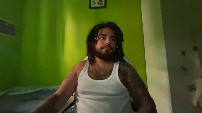 Erdood webcam model stream image