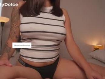 emely_dolce webcam model stream image