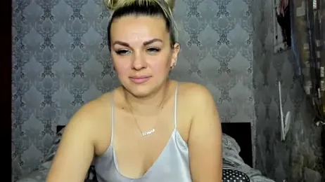 NicoletMoore webcam model stream image