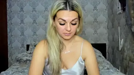 NicoletMoore webcam model stream image