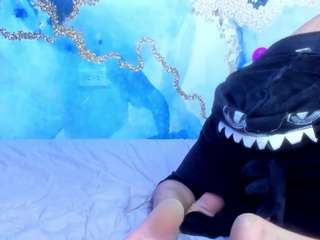 stickguyy webcam model stream image