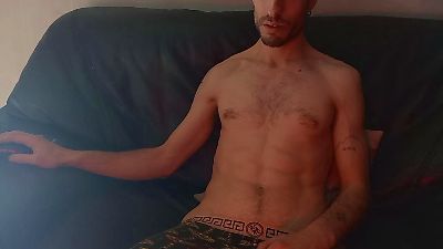 ElChimbon webcam model stream image