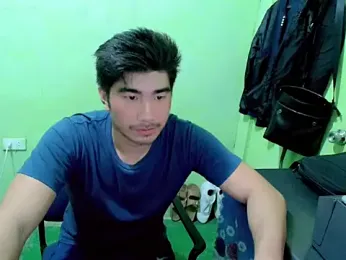 Hunkfireman webcam model stream image