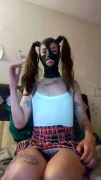 Perr4kinky webcam model stream image